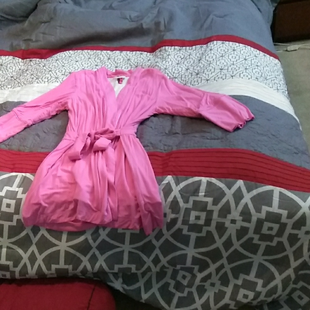 Used Robe